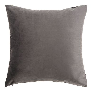 Safavieh Yari Throw Pillow