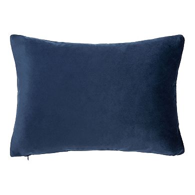 Safavieh Darza Oblong Throw Pillow