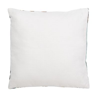 Safavieh Abela Indoor Outdoor Throw Pillow