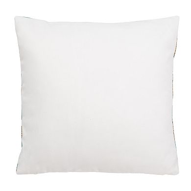 Safavieh Paria Pineapple Indoor Outdoor Throw Pillow