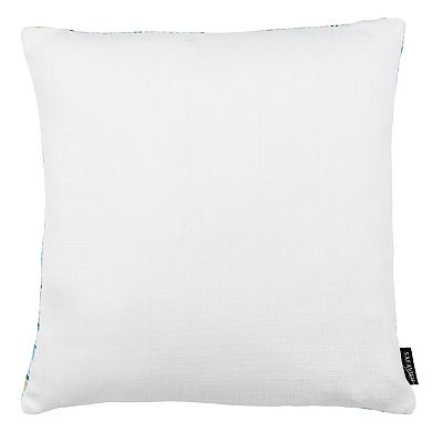 Safavieh Zarin Indoor Outdoor Throw Pillow
