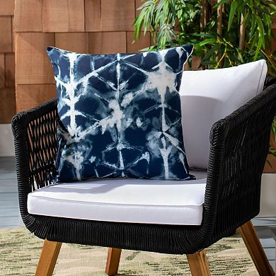 Safavieh Maven Indoor Outdoor Throw Pillow