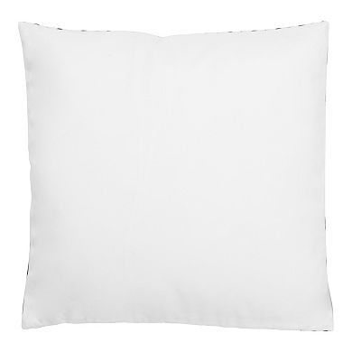 Safavieh Kenza Indoor Outdoor Throw Pillow