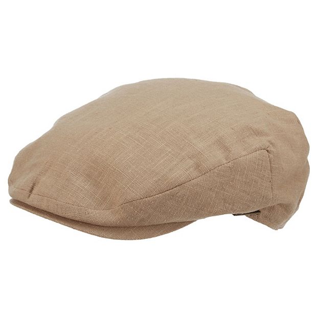 Kohls newsboy hot sale cap