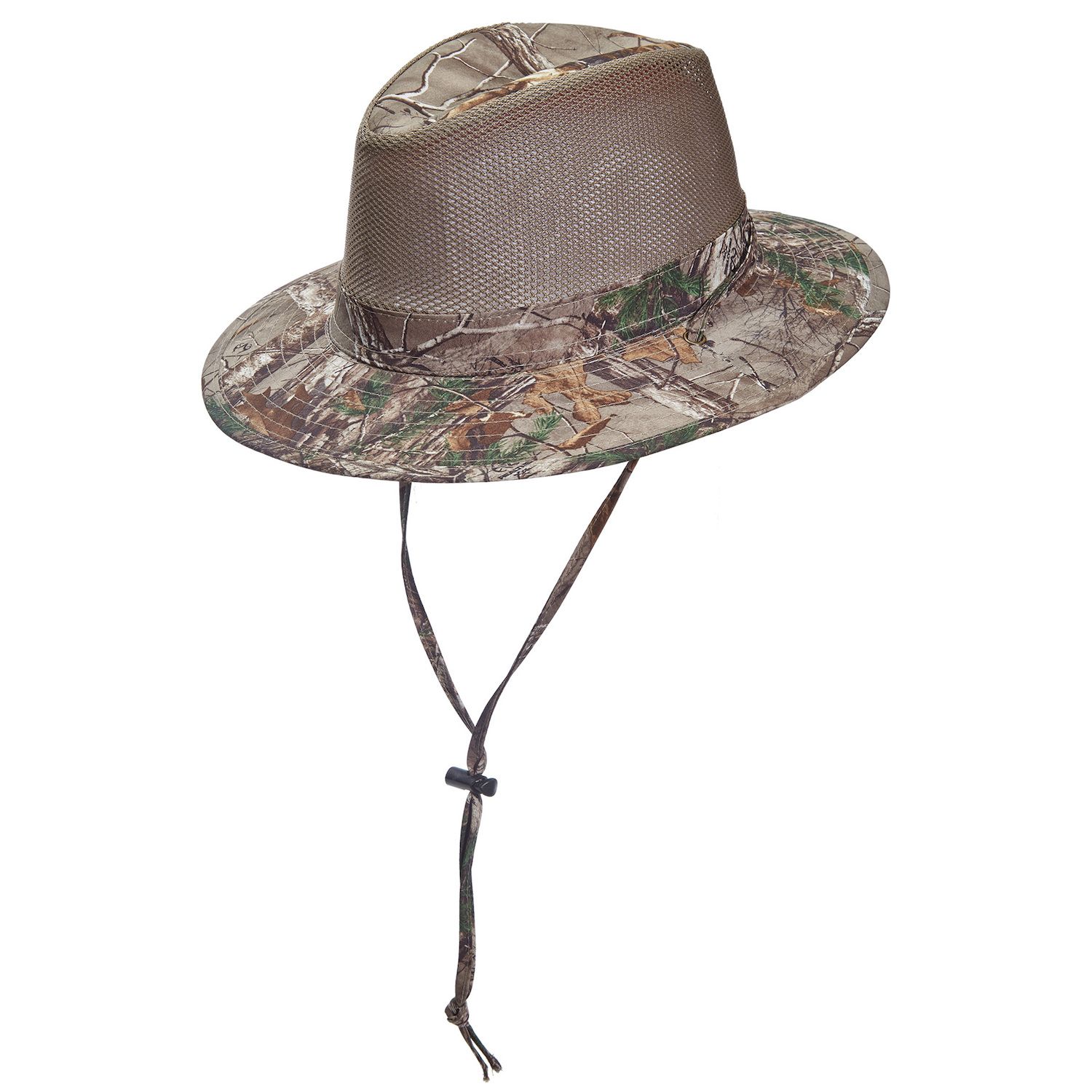 stetson camo hat