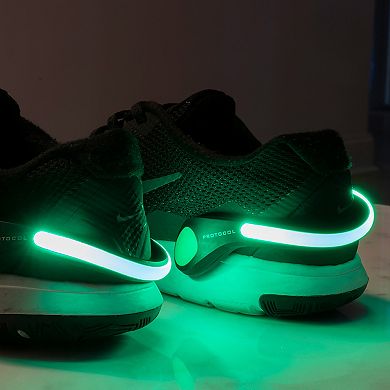 Protocol LED Shoe Light Set