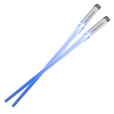 Protocol Laser Sticks LED Chopsticks