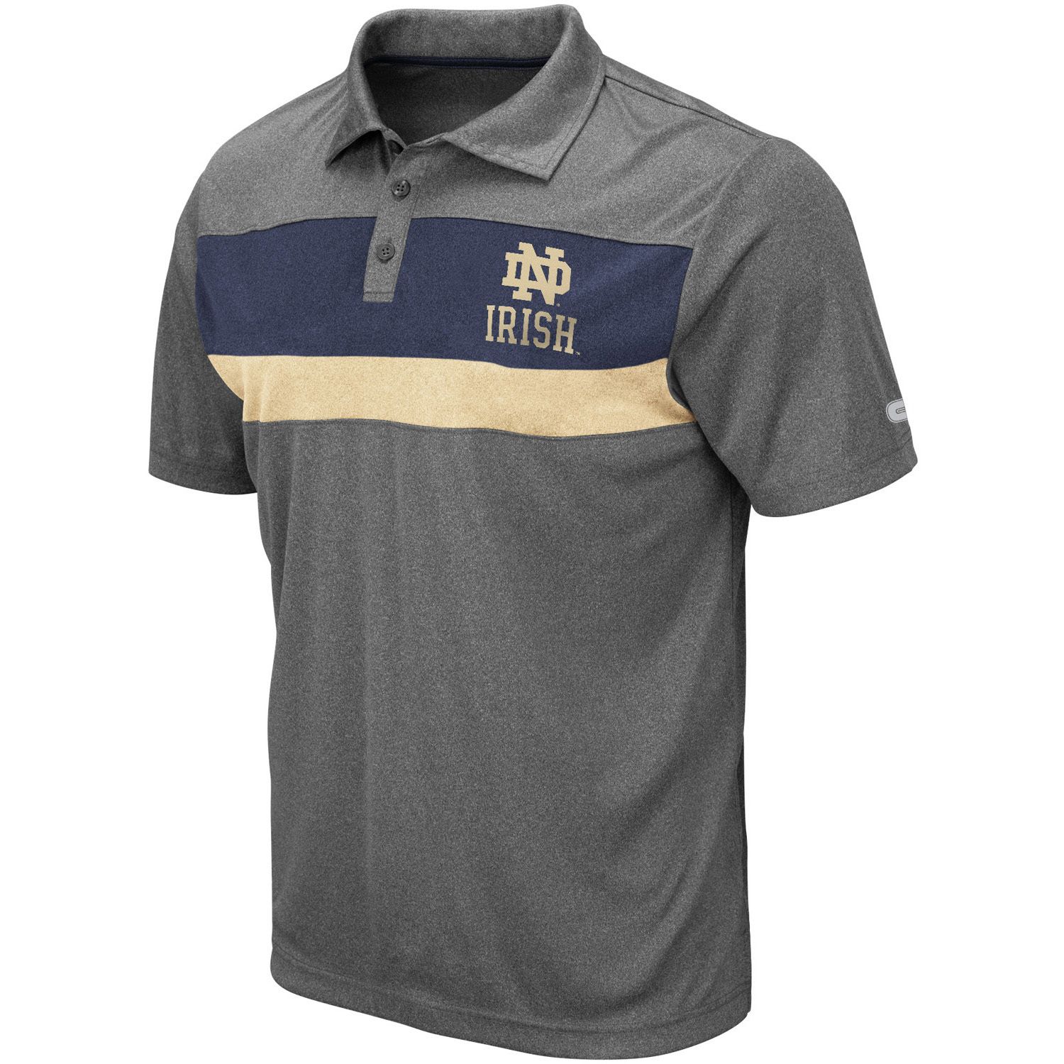 notre dame polo