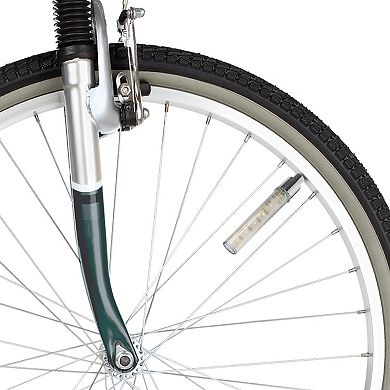 Protocol Tread Lightly Bicycle Tire Lights