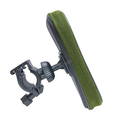 Protocol Bike Phone Mount with Protective Pouch