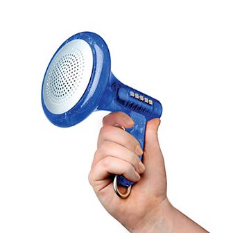 Protocol Voice Changer 10-Voice Megaphone