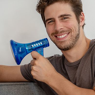 Protocol Voice Changer 10-Voice Megaphone