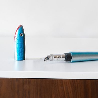 Protocol Nice Catch Pocket Fishing Pole