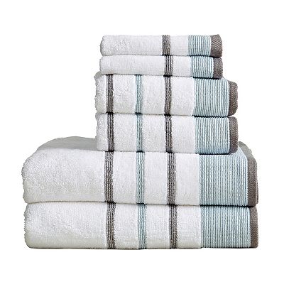 Kohls decorative towels hotsell