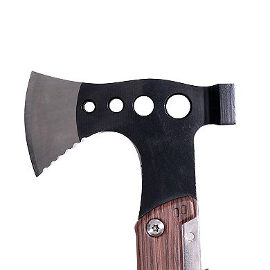 Protocol Ax Multi Tool
