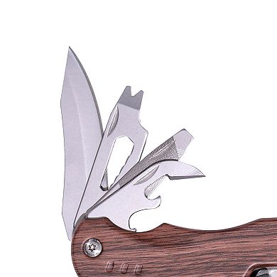 Protocol Ax Multi Tool
