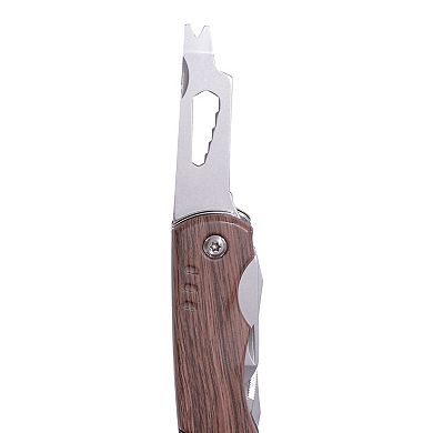 Protocol Ax Multi Tool