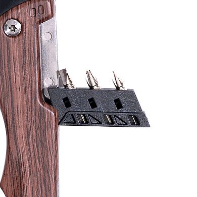 Protocol Ax Multi Tool