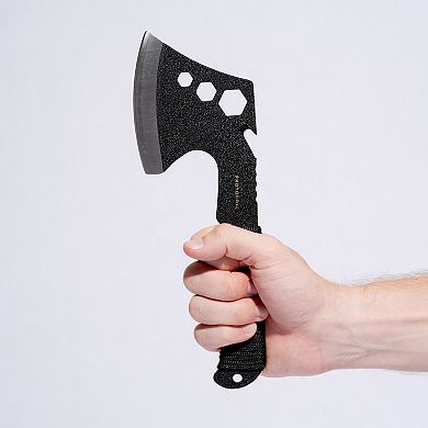 Protocol Hatchet Multi Tool Ax/Wrench Multi Tool