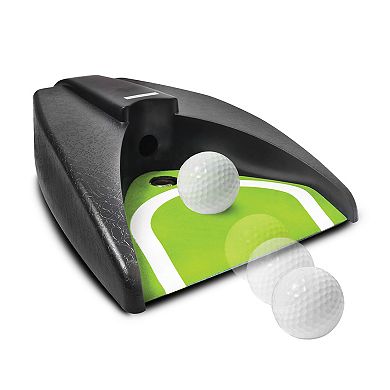 Protocol Automatic Golf Ball Return