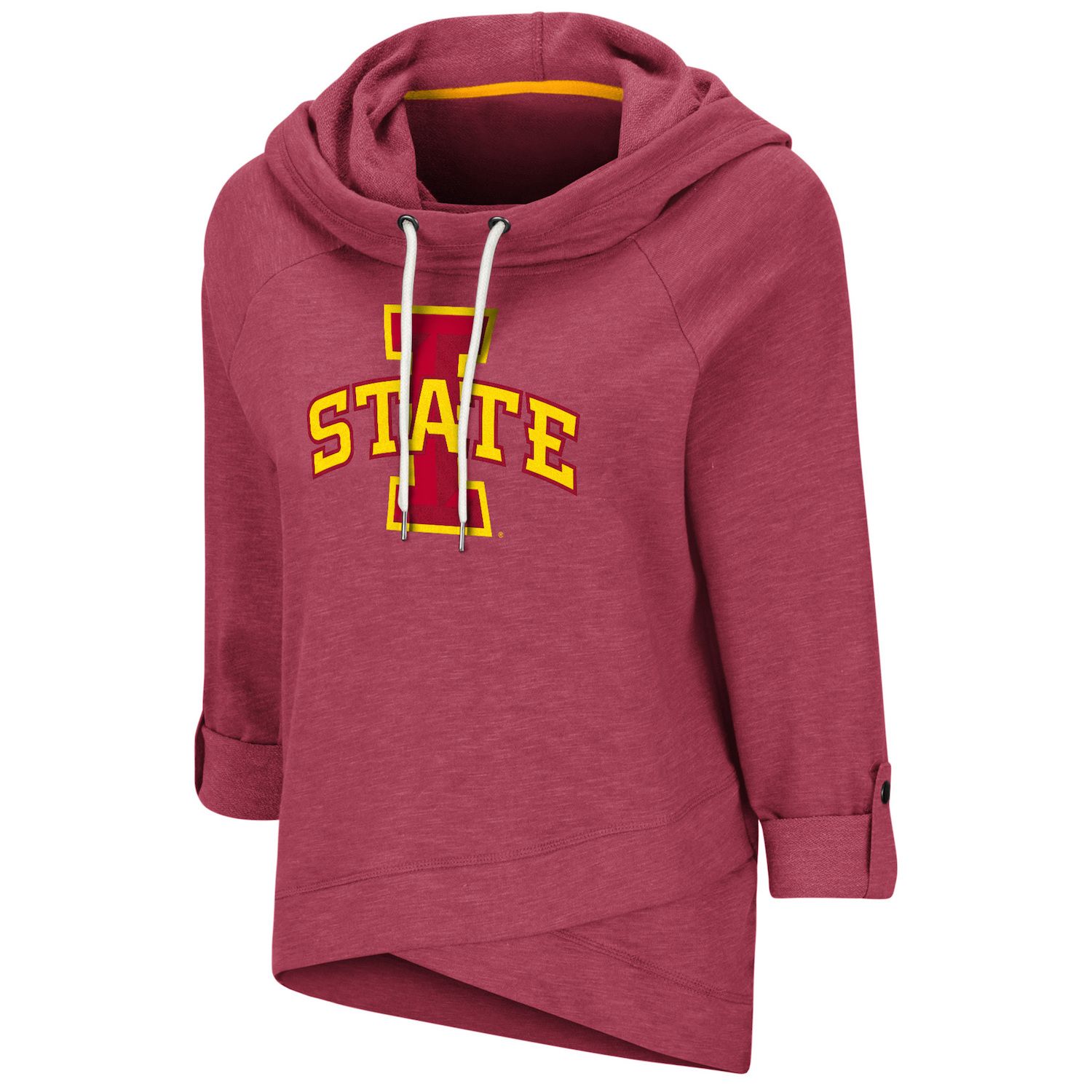 iowa state cyclones hoodie