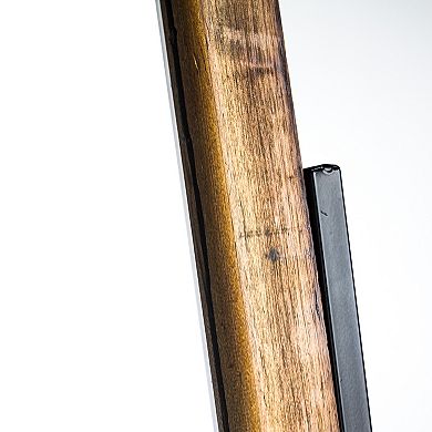 American Art Décor Cheval Floor Mirror