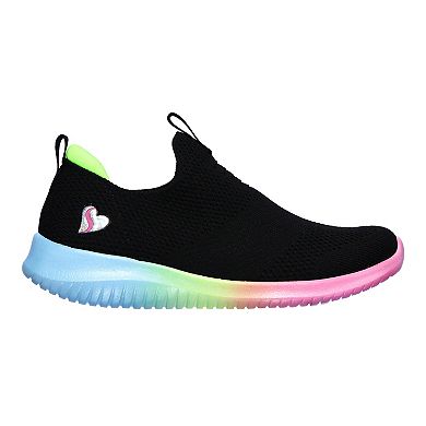 triathlon Klan møl Skechers® Ultra Flex Sherbet Step Girls' Sneakers