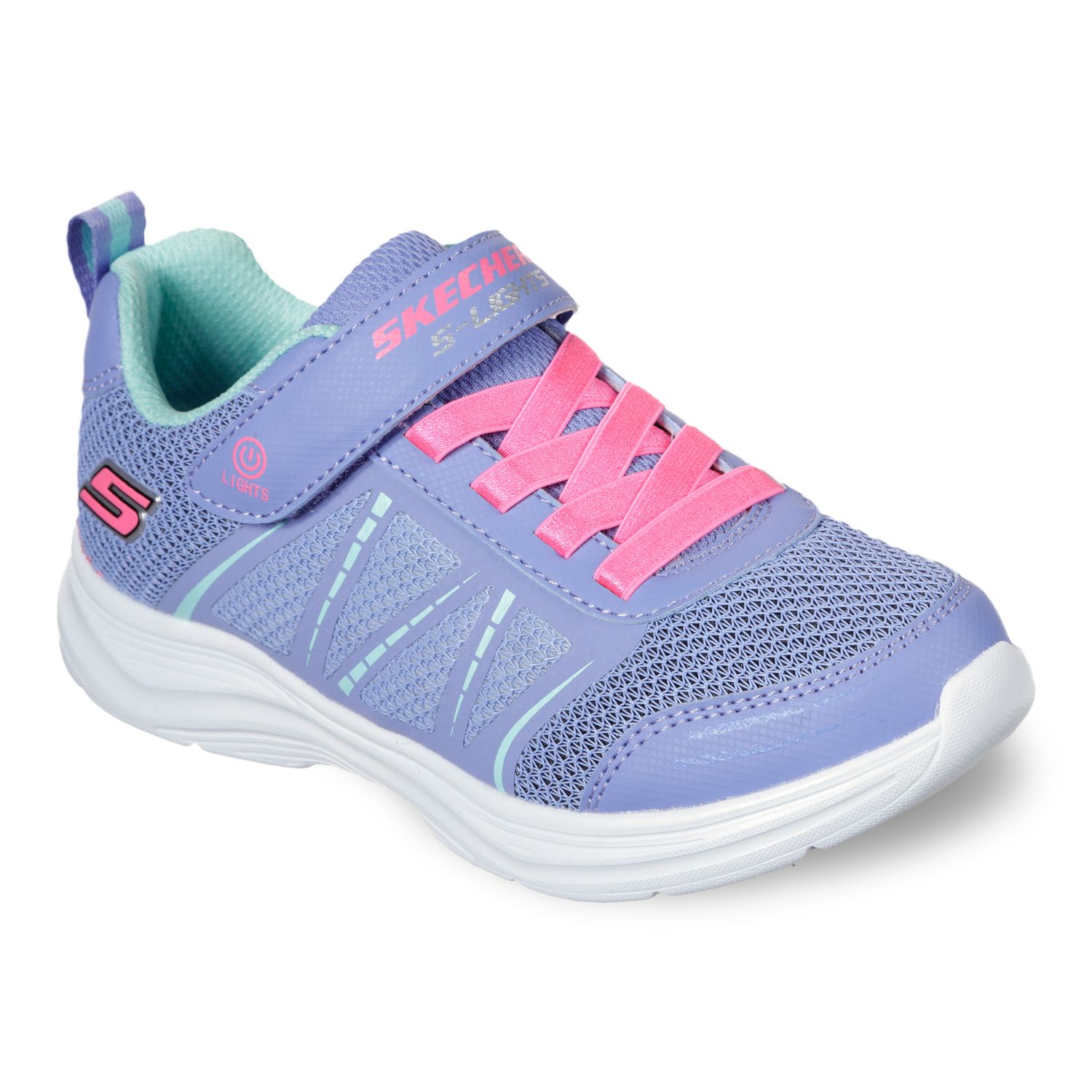 skechers s lights glimmer lights