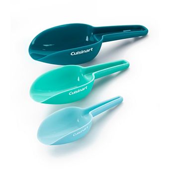 Cuisinart® 3 pc Scoop Set