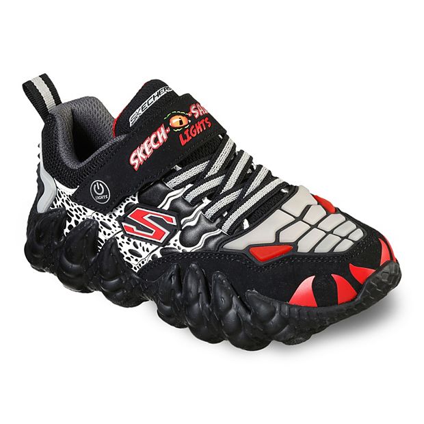 Skechers light clearance up shoes kohls