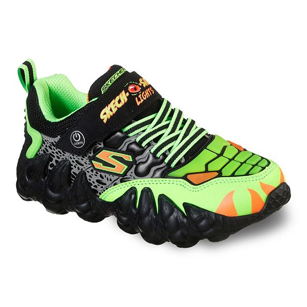 Boren wrijving bellen Skechers® Skech-O-Sarus Boys' Light Up Shoes