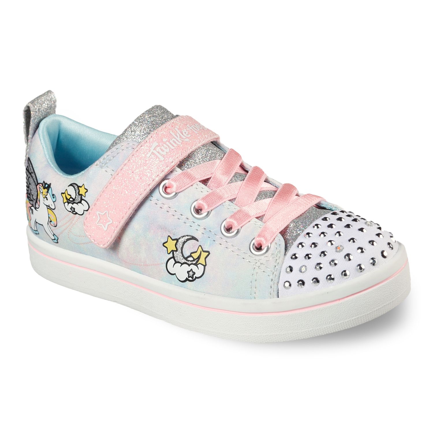 unicorn shoes for girls