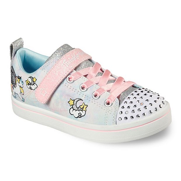 Skechers twinkle toes outlet 32