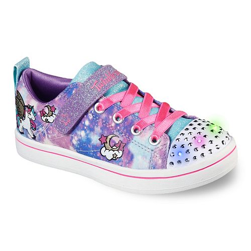 twinkle toes shoes size 4