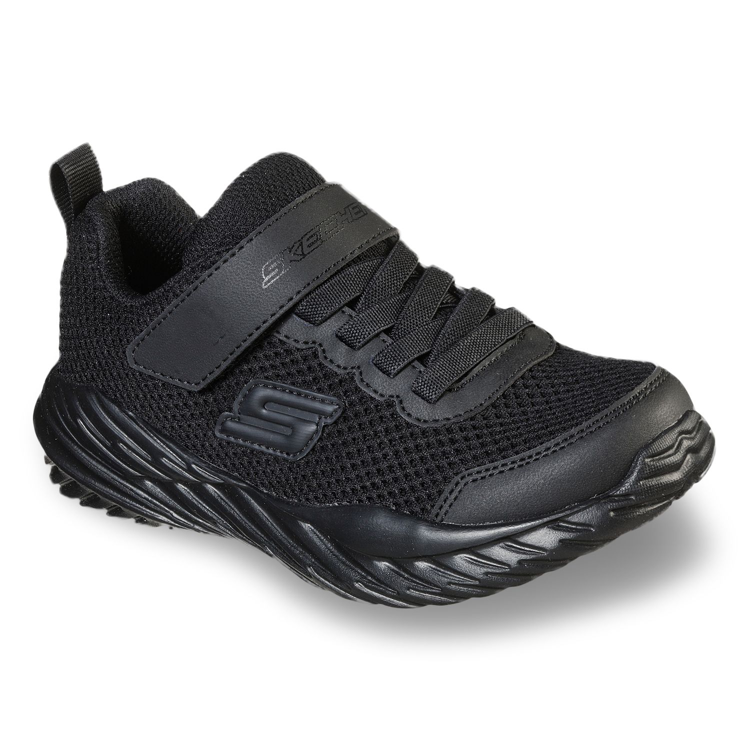 boys skechers size 6