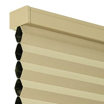 Chicology Cordless Blackout Cellular Shade