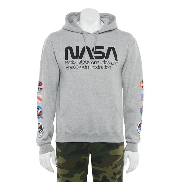 Men's NASA Hoodie