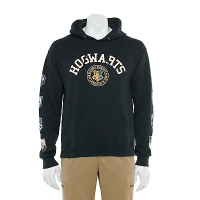 Men s Harry Potter Hoodie