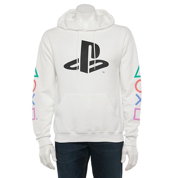 Playstation sweatshirt on sale