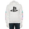 h&m playstation hoodie