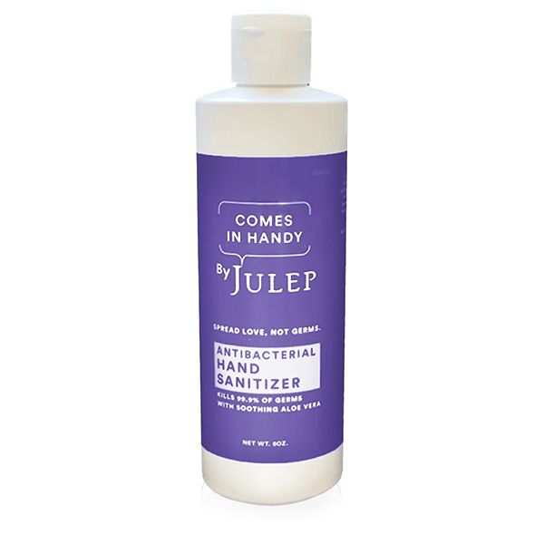 Julep Comes In Handy By Julep Hand Sanitizer