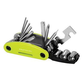 Protocol Wheel Handy Bicycle Repair Tool