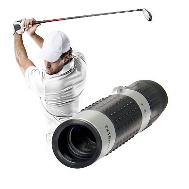 Protocol Golf Rangefinder