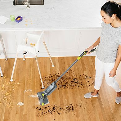 Shark VACMOP Disposable Hard Floor Vacuum & Mop Pad Refills 10-Count