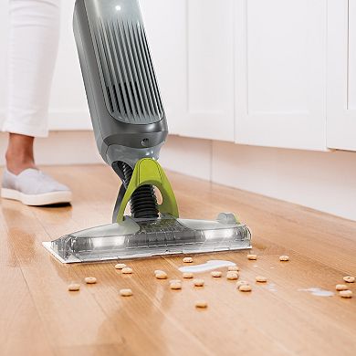 Shark VACMOP Disposable Hard Floor Vacuum & Mop Pad Refills 10-Count