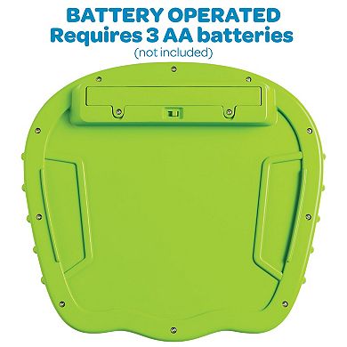 Crayola Touch Lights Musical Doodle Board