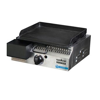 Camp Chef 14-Inch Sidekick Grill Accessory
