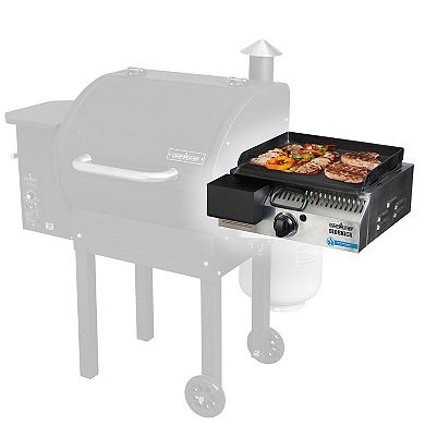 Camp Chef 14-Inch Sidekick Grill Accessory