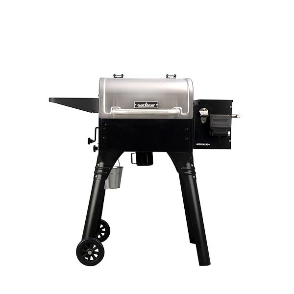 Camp Chef Woodwind 20 Inch WiFi Pellet Grill