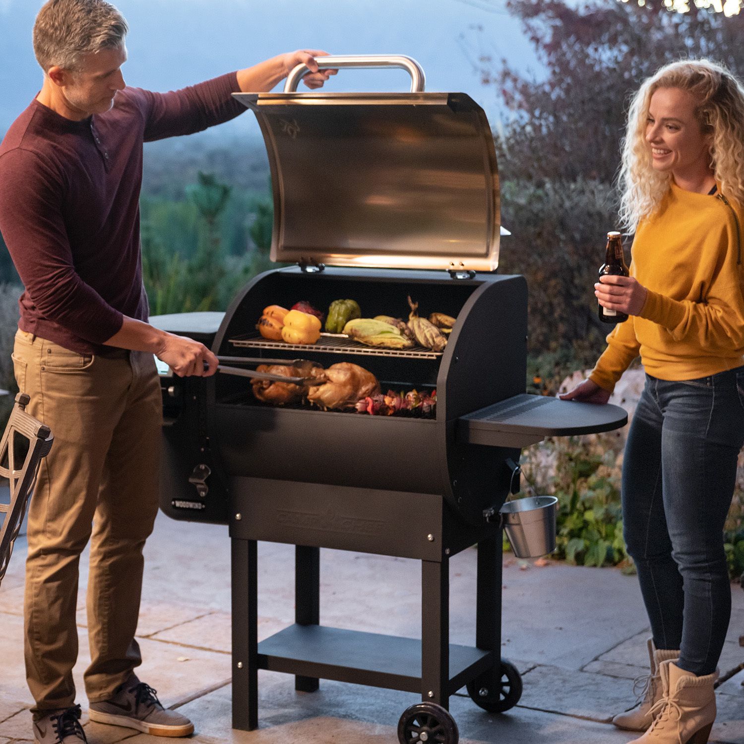 Grilling Gift Guide